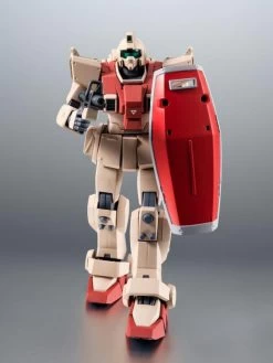 Bandai Gundam Robot Spirits The 08th MS Team RGM-79(G) GM Ground Type Ver. A.N.I.M.E. -Figure Toy 56486cd0 9e50 4bb4 ac1c a3f3ad7147bd