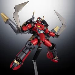 Bandai Tengen Toppa Gurren Lagann RIOBOT Gurren-Lagann Figure -Figure Toy 565e666b 4aa4 4ce2 9f98 0f66c47cd2cf