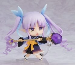 Princess Connect! Re:Dive Nendoroid No.1843 Kyouka Hikawa -Figure Toy 565fe623 ea95 481b 8d3b c5215a13178d