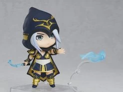 League Of Legends Nendoroid No.1698 Ashe -Figure Toy 56814b99 63d5 4b1d 95e7 8ee354f4fcd5