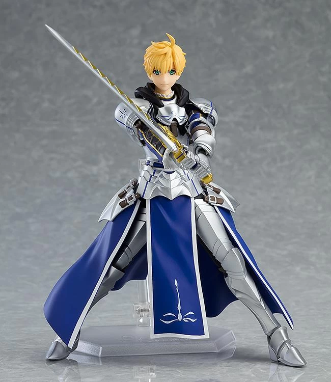 Fate/Grand Order Figma No.463 Saber (Arthur Pendragon) 5 Fate/Grand Order Figma No.463 Saber (Arthur Pendragon) - Image 3