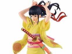 Bandai One Piece Ichiban Kuji O-Kiku Figure