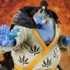 Bandai One Piece FiguartsZERO Knight Of The Sea Jinbe -Figure Toy 56e2c06d d6b2 406a 9e21 77d951a479c3