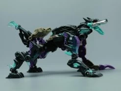 BeastBOX BB-31 Firmhand -Figure Toy 5716ed8d 2413 4c66 b47e 89ac7a486bd3