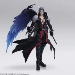 Final Fantasy VII Bring Arts Sephiroth (Another Form Variant) 16 Final Fantasy VII Bring Arts Sephiroth (Another Form Variant) -Figure Toy 572d7458 16f7 4981 8707 5765c4ced80d