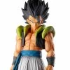Dragon Ball Super Master Stars Piece Gogeta -Figure Toy 5757ee85 dee1 4f72 8023 d5476bf00ce5
