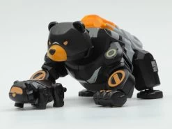 BeastBOX BB-13 KM Karmakuma -Figure Toy 575f8e2f 5e6e 457f 89ab 8915496e4ea4