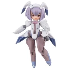 MegaHouse Desktop Army F-606s Flare Nabbit Sisters Box Of 3 Figures -Figure Toy 5789b678 f8ff 43d5 90af 9f8d93edb84d