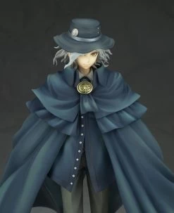 Fate/Grand Order Avenger (Edmond Dantes) 1/8 Scale Figure -Figure Toy 57943e30 0af9 4a1f a5d5 22eae5aa40f7