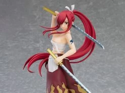 Fairy Tail Final Season Pop Up Parade Erza Scarlet (Demon Balde Benizakura Ver.)