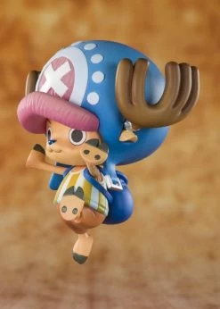 Bandai One Piece FiguartsZERO Cotton Candy Lover Chopper -Figure Toy 57e15294 22ce 46bd a4d8 6a815b675ea7