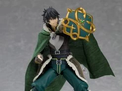 The Rising Of The Shield Hero Figma No.494 DX Naofumi Iwatani