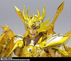 Bandai Saint Seiya Myth Cloth EX Libra Dohko (God Cloth) 18 Bandai Saint Seiya Myth Cloth EX Libra Dohko (God Cloth) -Figure Toy 5805b8de 8ee5 467a 9d74 788e71ca1852