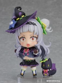 Hololive Production Nendoroid No.2050 Murasaki Shion -Figure Toy 582b1833 0789 4b82 88b2 ce769c9d6068