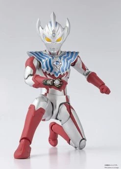 Bandai Ultraman S.H.Figuarts Ultraman Taiga -Figure Toy 58301e29 8235 4d97 a6c2 99dec62a6847