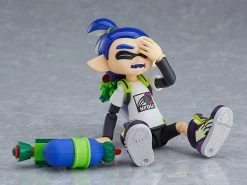 Splatoon Figma No.462 Inkling Boy -Figure Toy 584cb568 053b 41f6 a6ad 840526c9ae30