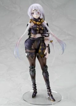 Atelier Ryza Lila Decyrus 1/7 Scale Figure -Figure Toy 585b3448 8e1e 4639 a2f1 bd08186dbac4