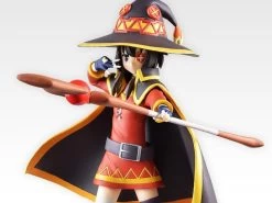 KonoSuba: Crimson Legend Megumin Premium Figure
