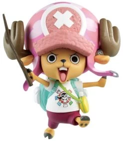 Bandai One Piece: Stampede Ichiban Kuji Tony Tony Chopper -Figure Toy 586253bd 1985 4d75 9fe2 96144fe52a7a