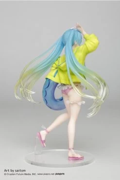 Vocaloid Hatsune Miku (3rd Season Summer Ver.) Figure -Figure Toy 587bc405 9ddf 4398 91a8 a27fffffab9d