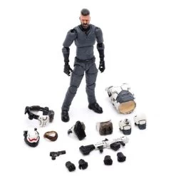 Dark Source Iron Wrecker 07 Space Operations Mecha 1/25 Scale Figure 23 Dark Source Iron Wrecker 07 Space Operations Mecha 1/25 Scale Figure -Figure Toy 58a401da eaf6 4a4c b9c1 81ff97bc4972