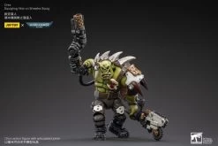 Warhammer 40K Orks Squighog Nob On Smasha Squig 1/18 Scale Figure Set -Figure Toy 58c9597e c5bc 4955 9c5b 17abce2df428