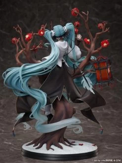 Vocaloid POPPRO X F:Nex Hatsune Miku (2022 Chinese New Year Ver.) 1/7 Scale Figure -Figure Toy 58e0dde5 8264 4f68 a422 72b90593e277