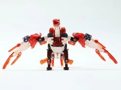 BeastBOX BB-45 Stratosphere 15 BeastBOX BB-45 Stratosphere -Figure Toy 58f988c8 cd16 46cd 8078 6fc77413d93d