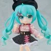 Vocaloid Nendoroid Doll Hatsune Miku (Date Outfit Ver.) -Figure Toy 59046eef 5837 4a3d b3c8 b39ae0299642