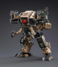 Battle For The Stars The Cult Of San Reja Z-8 Cub Assault Mecha 1/18 Scale Figure -Figure Toy 5922034f 5e45 4cd6 8808 51e5765e8da3