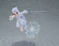 RWBY Ice Queendom Figma No.599 Weiss Schnee -Figure Toy 594d48aa ff57 4502 bfa5 9d3aa9ef120e