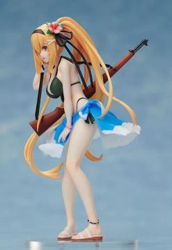 Girls' Frontline M1 Garand (Beach Princess) 1/12 Scale Figure -Figure Toy 595facb1 cf34 43d7 ac1c 6de0e56c2fda