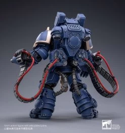 Warhammer 40K Ultramarines Aggressors 1/18 Scale Figure Set -Figure Toy 597a7ffa 5c99 48dc 8e37 8224e416b707