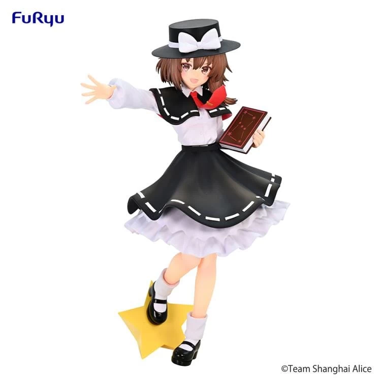 Touhou Project Trio-Try-It Usami Renko (Hifuu Club) Figure 4 Touhou Project Trio-Try-It Usami Renko (Hifuu Club) Figure - Image 2