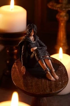 Demon's Souls (PS5) Figma No.593 Maiden In Black -Figure Toy 5995e4d5 0158 4ed4 8d82 a7d081224bf6