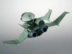 Bandai Gundam Robot Spirits The 08th MS Team Option Parts Set 2 Ver. A.N.I.M.E. -Figure Toy 59b9b192 593b 46c9 a307 0f14137d482e