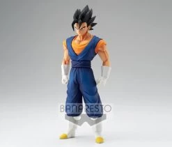 Dragon Ball Z Solid Edge Works Vol.4 Vegito -Figure Toy 59d53810 c21d 42f8 9ad8 567cc94241a3
