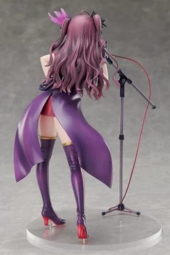 The Idolmaster Cinderella Girls Shiki Ichinose (Tulip Ver.) 1/8 Scale Figure -Figure Toy 5a058ca6 c9d0 4c2c 8f51 a194cc896147