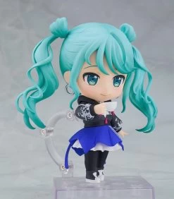 Hatsune Miku Colorful Stage Nendoroid No.2089 Hatsune Miku (Street Sekai Ver.) -Figure Toy 5a10fd2d d6da 4289 a7df f0ec2e72b4c3