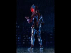 Bandai Ultraman Geed S.H.Figuarts Ultraman Geed Primitive (New Generation Edition) -Figure Toy 5a198032 c76e 4f31 b25a 4928772c42f9