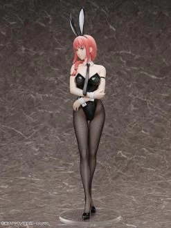 Chainsaw Man B-Style Makima (Bunny Ver.) 1/4 Scale Figure -Figure Toy 5a2adbb9 e76a 4d45 97c9 51f7c323e85c