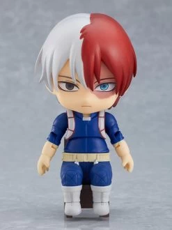 My Hero Academia Nendoroid Swacchao! Shoto Todoroki -Figure Toy 5a35da7c 6a4b 4a09 879e 2043f83a7409
