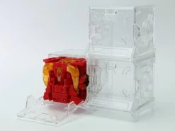 BeastBOX BB-33 Blazingspear -Figure Toy 5a627bf1 87c9 49e0 bbd7 01ab1c8c01a7