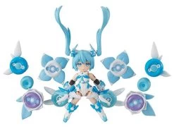 Vocaloid Desktop Singer Snow Miku Series Box Of 3 Figures -Figure Toy 5ab3c0c6 b58f 4b4f 946b 86590ab6e440