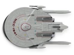 Star Trek Starfleet Collection USS Bozeman NCC-1941 (Miranda Class Variant) -Figure Toy 5ac17643 5b5a 45d0 8c55 33cc48aa352d