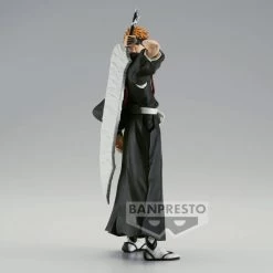 Bleach Solid And Souls Ichigo Kurosaki -Figure Toy 5ad62d0f 79f7 49b3 b51a d06eafefd1eb