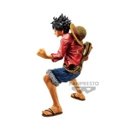 One Piece Chronicle King Of Artist Monkey D. Luffy -Figure Toy 5aeba141 a204 400d bd32 ca63f595c947