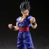Bandai Dragon Ball Super: Super Hero S.H.Figuarts Ultimate Gohan