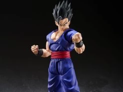 Bandai Dragon Ball Super: Super Hero S.H.Figuarts Ultimate Gohan