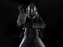 Made In Abyss Figma No.517-DX Bondrewd (Gangway Ver.)